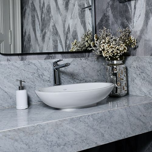 CITERA: Diseño y Estilo para tu Baño con Drec