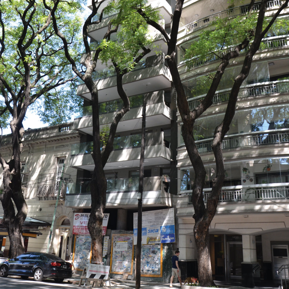 PEDRO GOYENA 1416, CABALLITO