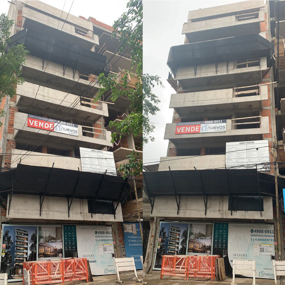 SAN JOSÉ DE CALASANZ 839, CABALLITO