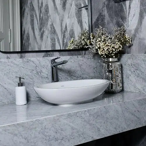 CITERA: Diseño y Estilo para tu Baño con Drec