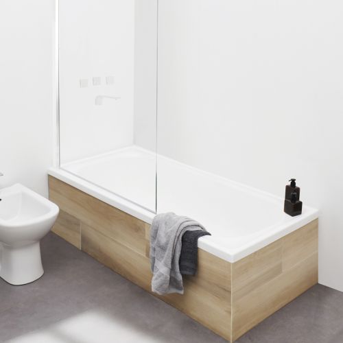 Renová tu Baño en Simples Pasos con Drec