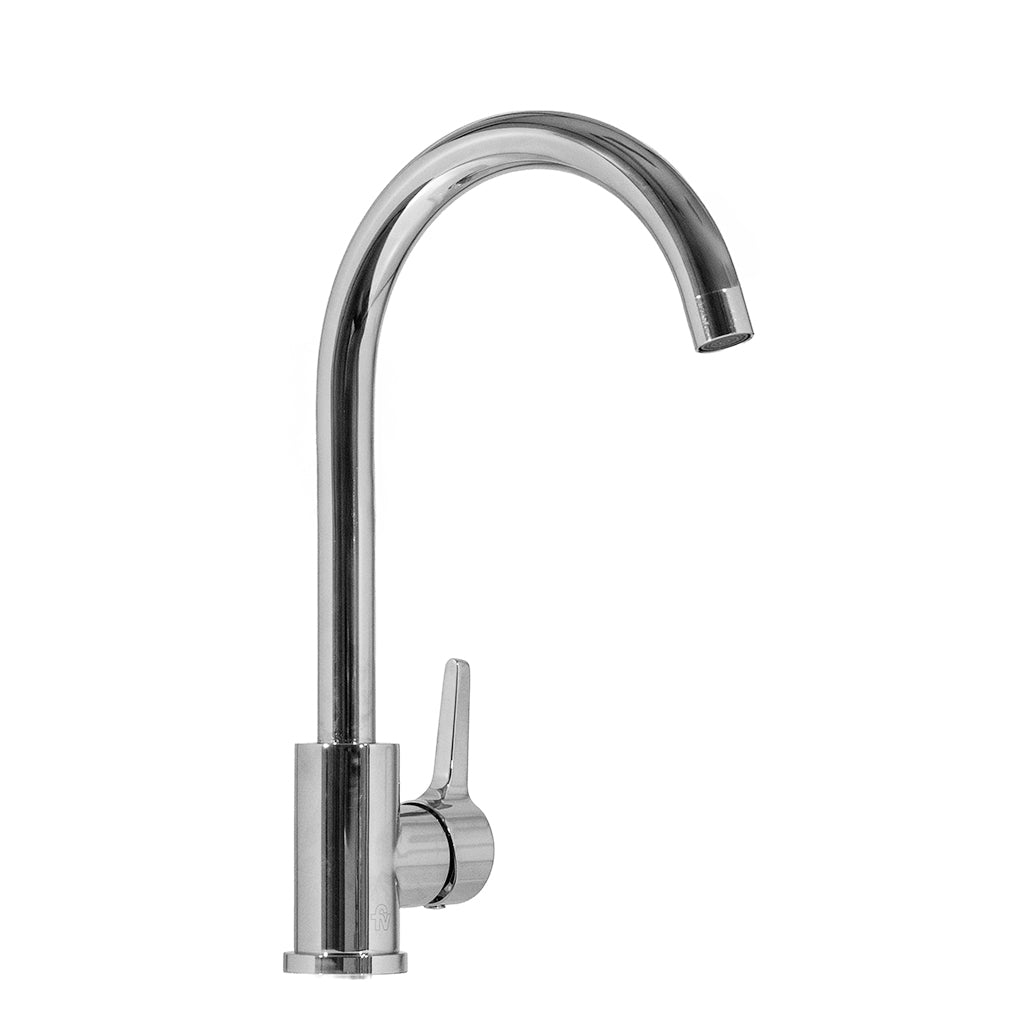 Griferia de Cocina monocomando Fv Alba (0411.04/G9)