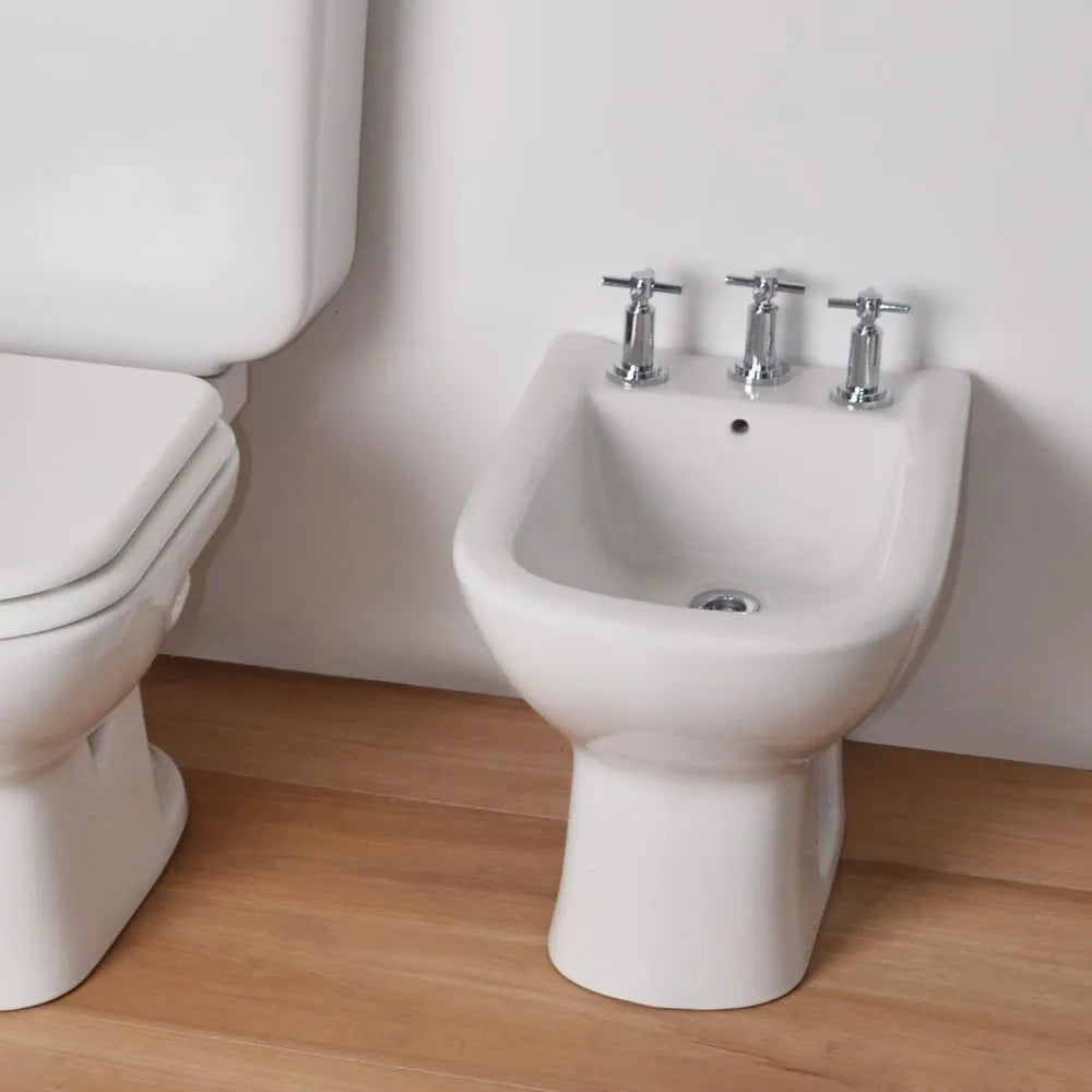 Bidet Ferrum Bari (BKM1) (BKM3)