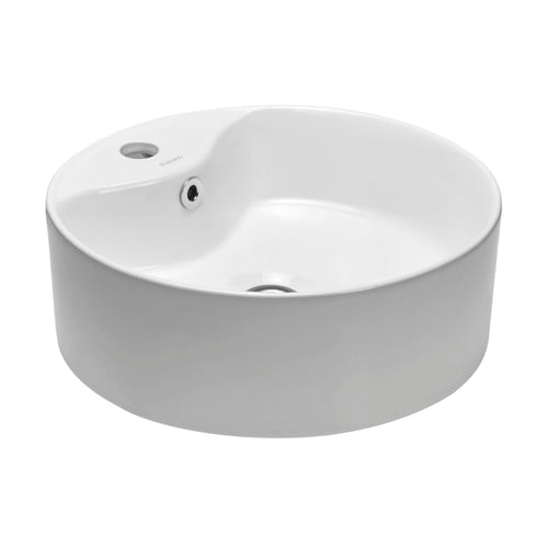 Bacha de Apoyar Peirano Circular (BCH02)