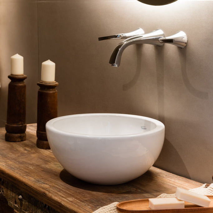 Bacha De Baño Ferrum Persis (LWPF)