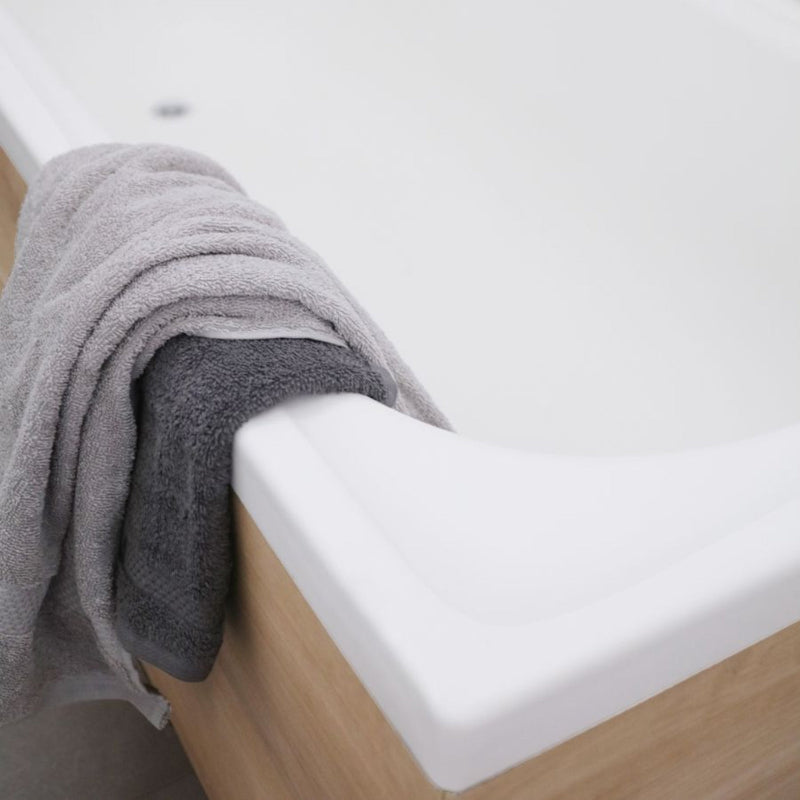 Bañera Ferrum Serena 150X70 (BF150-B)