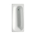 Bañera de Chapa Enlozada 150X70X38 (outlet)