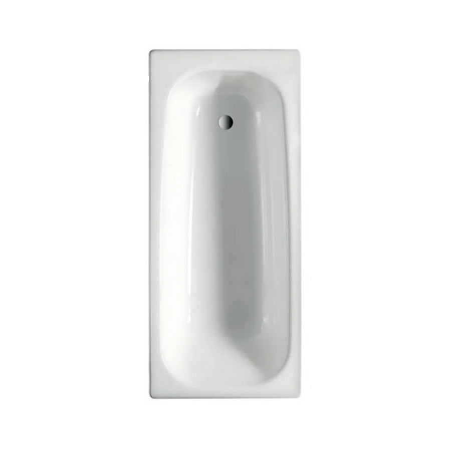 Bañera de Chapa Enlozada 150X70X38 (outlet)