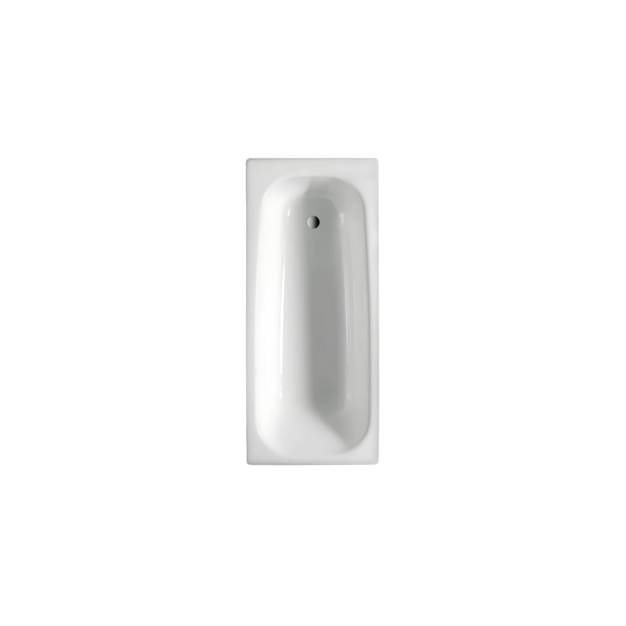 Bañera de Chapa Enlozada 150 X 70 X 38 (OUTLET)