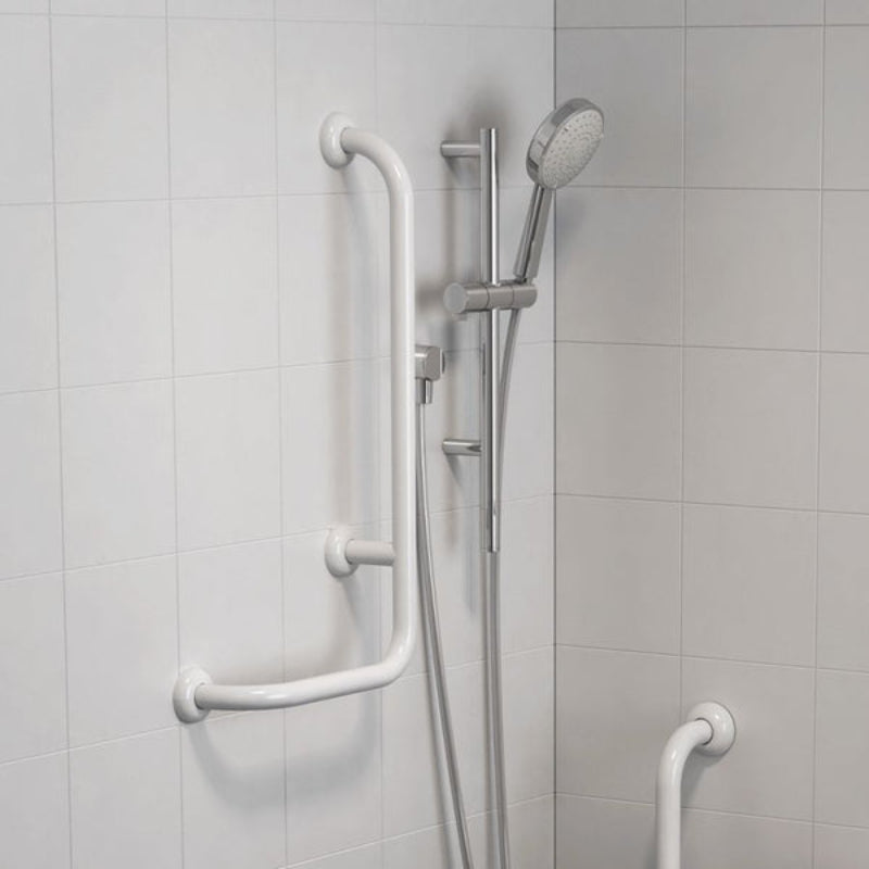 Barral Fijo Tipo L Ferrum Espacio (VTEP)