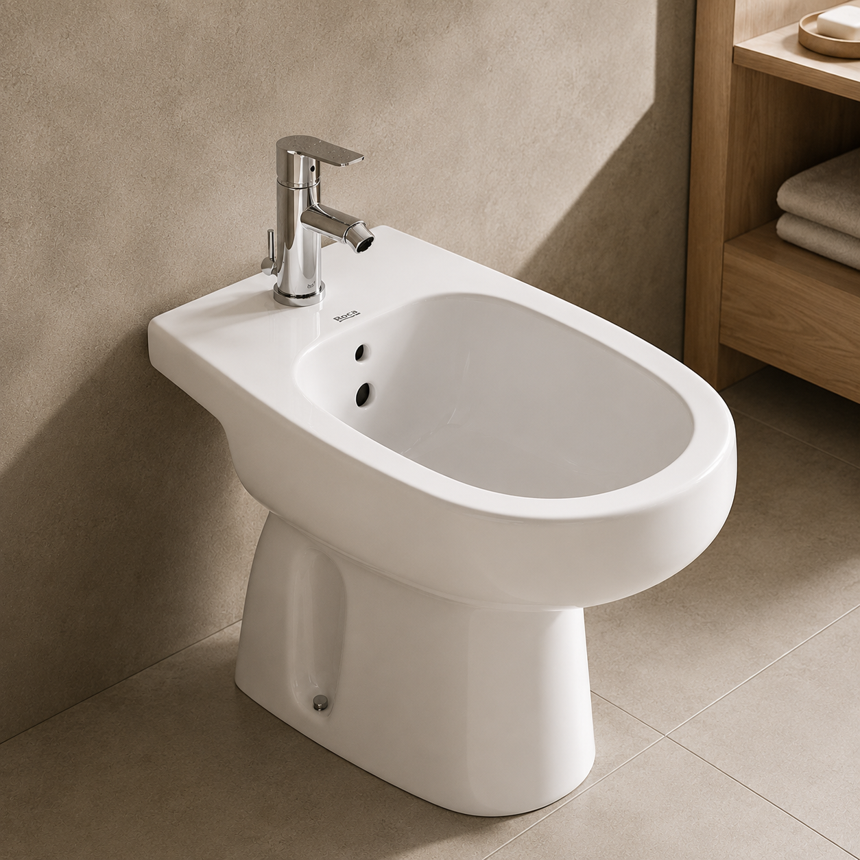 Bidet Roca Monaco 1AG/3AG (1061500000202)