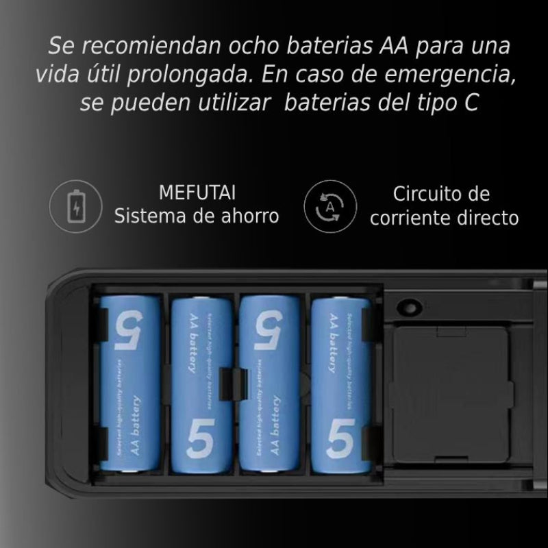 Cerradura Inteligente Langsi B2pro