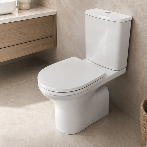 Tapa Asiento de Inodoro Ferrum Varese/Veneto (TTXUS-B)