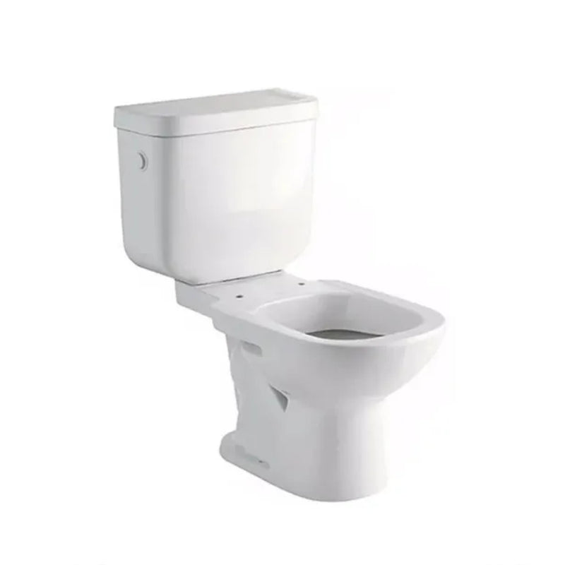 Combo Ferrum Bari Inodoro Largo + Mochila (SIN ASIENTO)