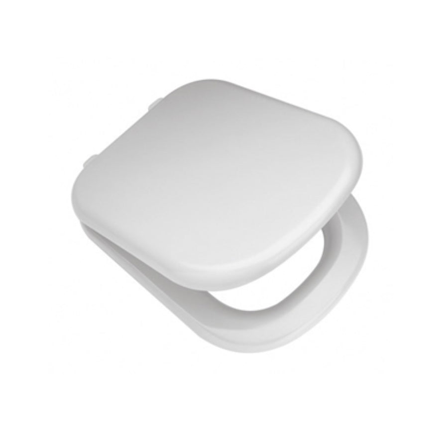 Combo Ferrum Bari Inodoro Largo + Mochila + Bidet + Tapa