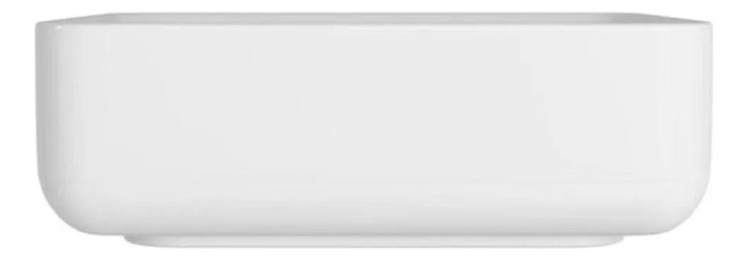 Bacha Deca Slim 40x40 De Apoyo (L.11040.m.17)