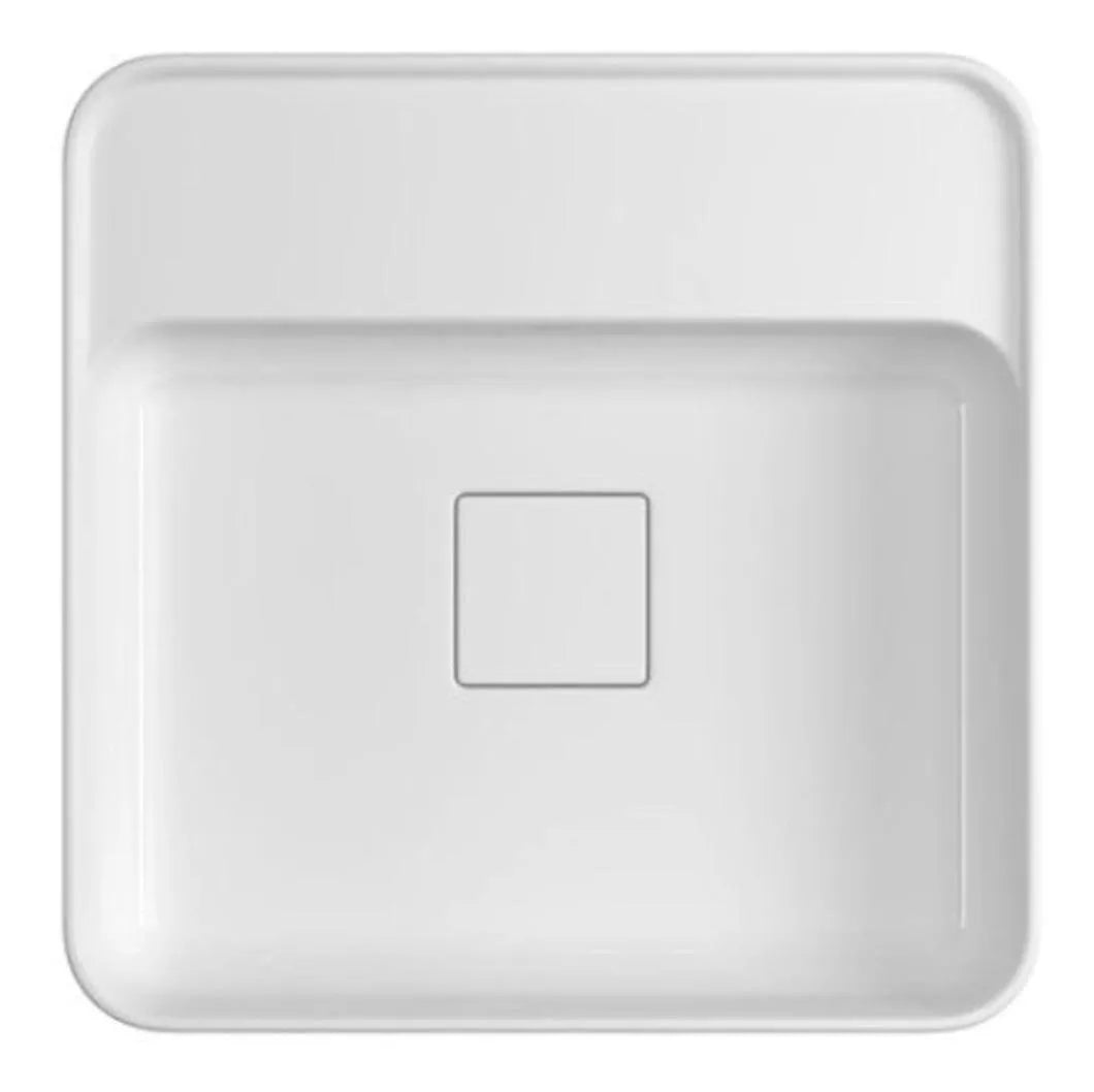 Bacha Deca Slim 40x40 De Apoyo (L.11040.m.17)