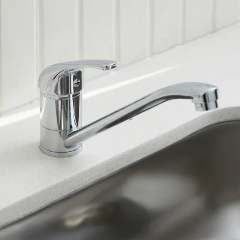 Grifería de Cocina Monocomando Peirano Renacer (20-102)