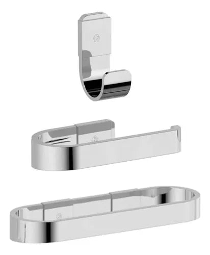 Kit de accesorios 3 piezas FV Armonia (0179.03/M8)