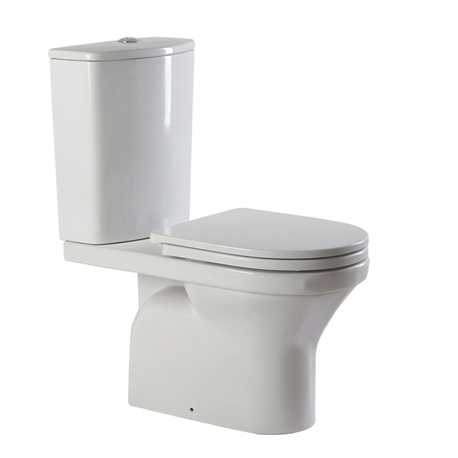 Tapa Asiento de Inodoro Ferrum Varese/Veneto (TTXUS-B)