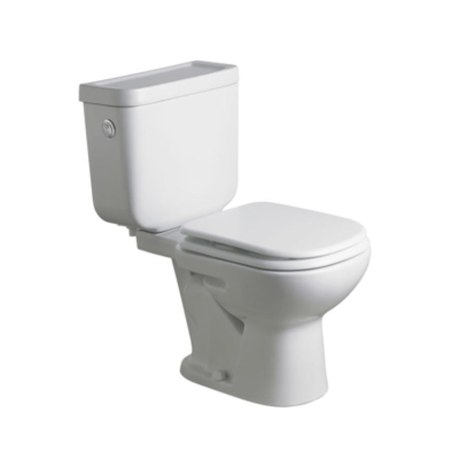 Combo Ferrum Bari Inodoro Largo + Mochila + Tapa