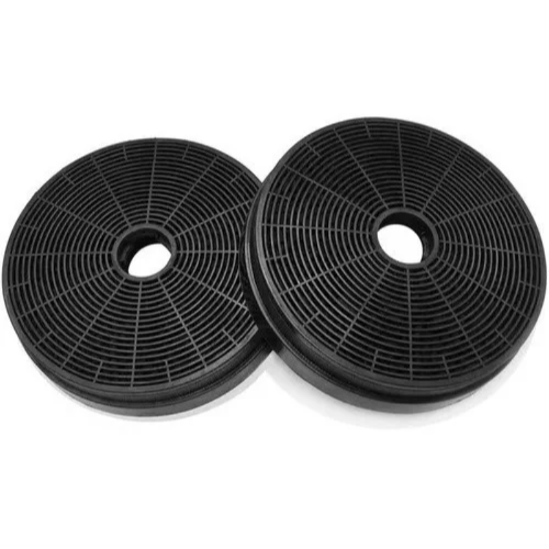 Filtro De Carbón Activado Para Campana Home