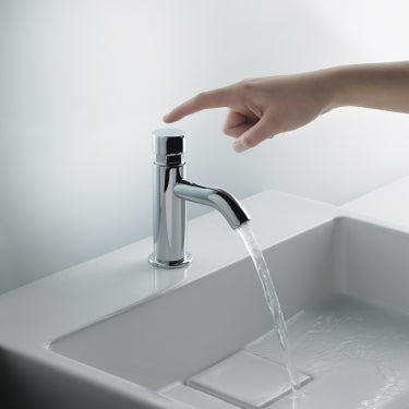 Grifería Lavatorio Automática FV Ecomatic (0372)