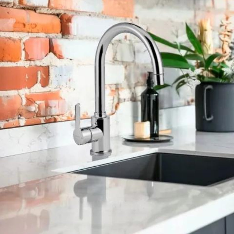 Grifería de Cocina Peirano Move CR (20-146)