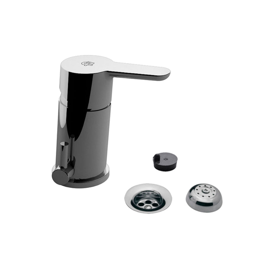 Grifería De Bidet Monocomando FV Puelo (0189/B5)