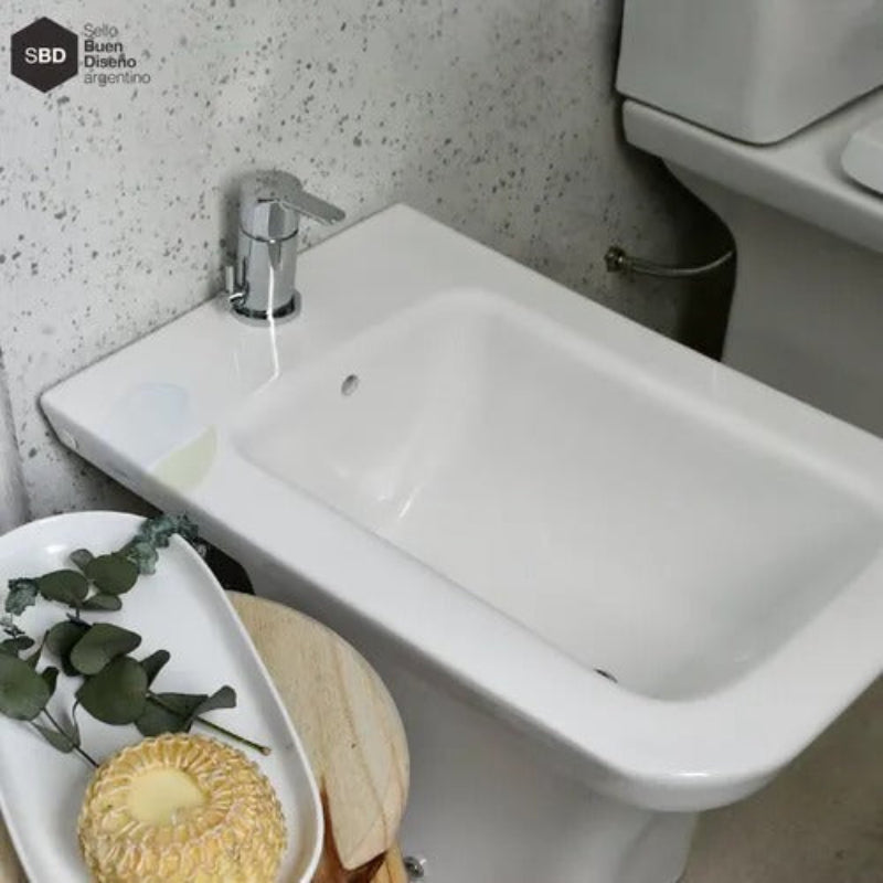 Grifería De Bidet Monocomando FV Puelo (0189/B5)