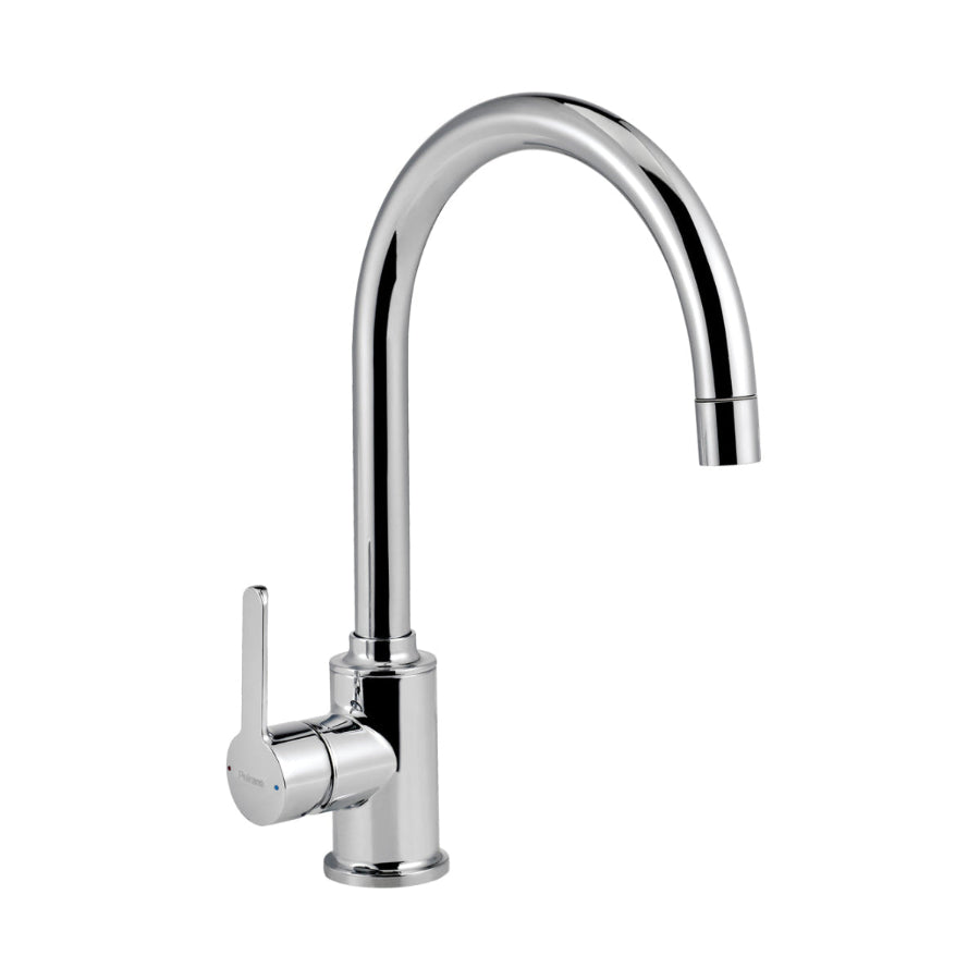 Grifería de Cocina Peirano Move CR (20-146)