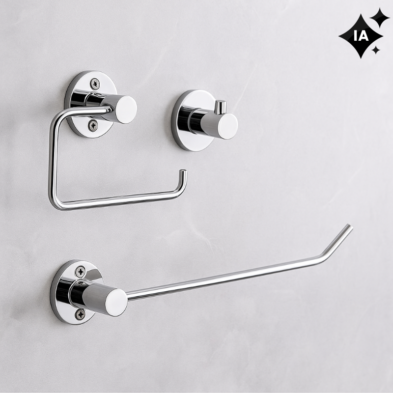 Kit Accesorios 3 Piezas FV Arizona (0179.03/B1)