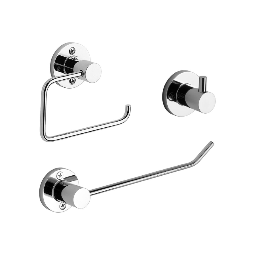 Kit Accesorios 3 Piezas FV Arizona (0179.03/B1)