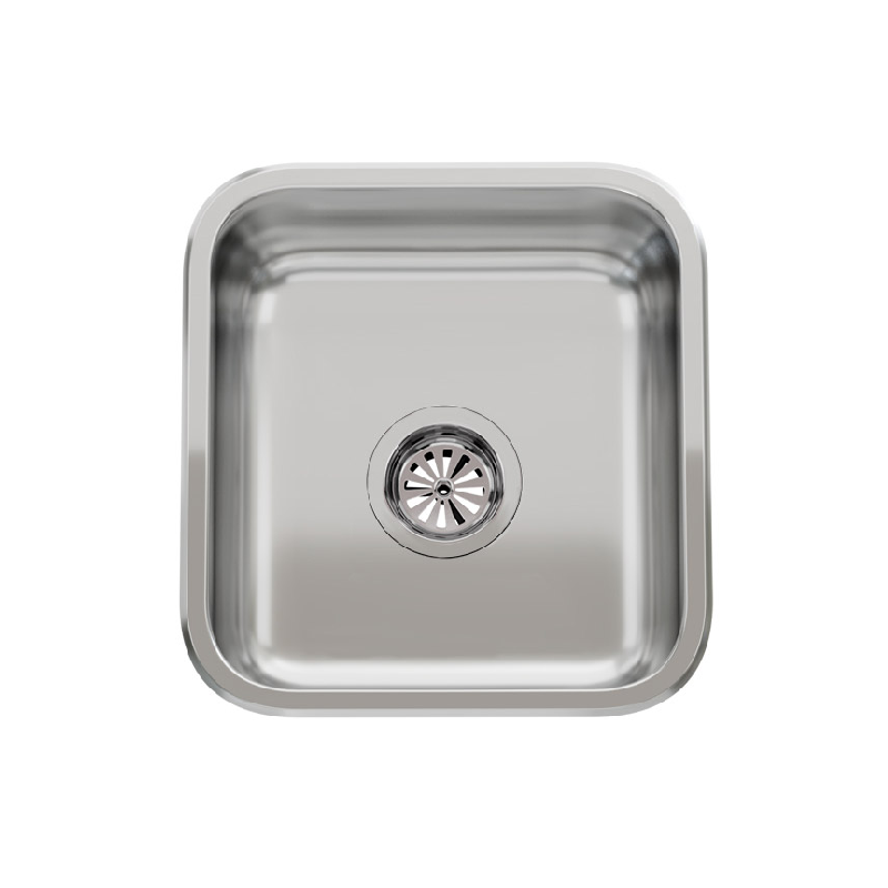 Pileta simple Johnson EE 37/18