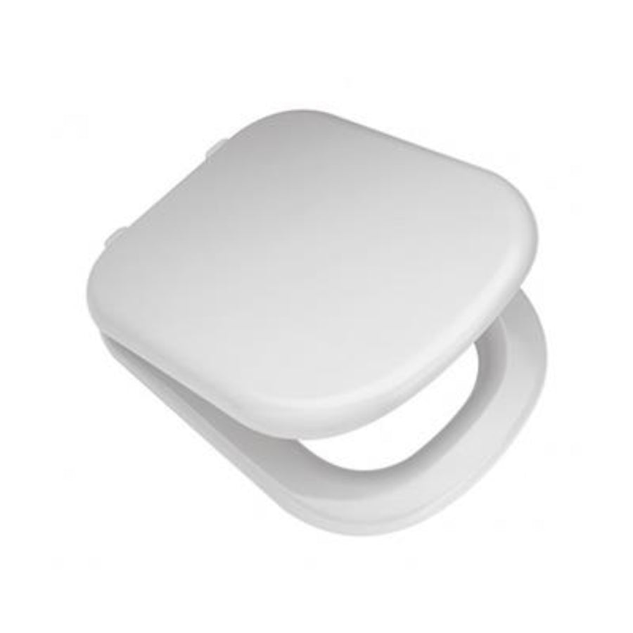 Tapa Asiento de Inodoro Ferrum Bari (TKXM)