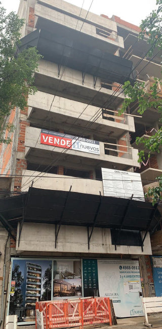 SAN JOSÉ DE CALASANZ 839, CABALLITO