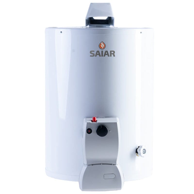 Termotanque Multigas de Colgar Saiar 50 Lts (TCG050MSA)