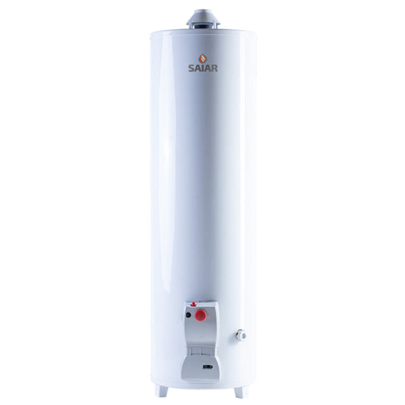 Termotanque Multigas de Pie Saiar 150 Lts (TPG150MSA)