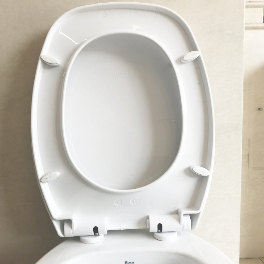 Tapa Asiento Caída Amortiguada Roca Mónaco (1065260001200)