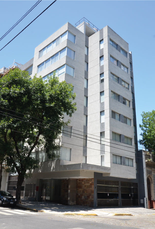 BONIFACIO 790, CABA. 