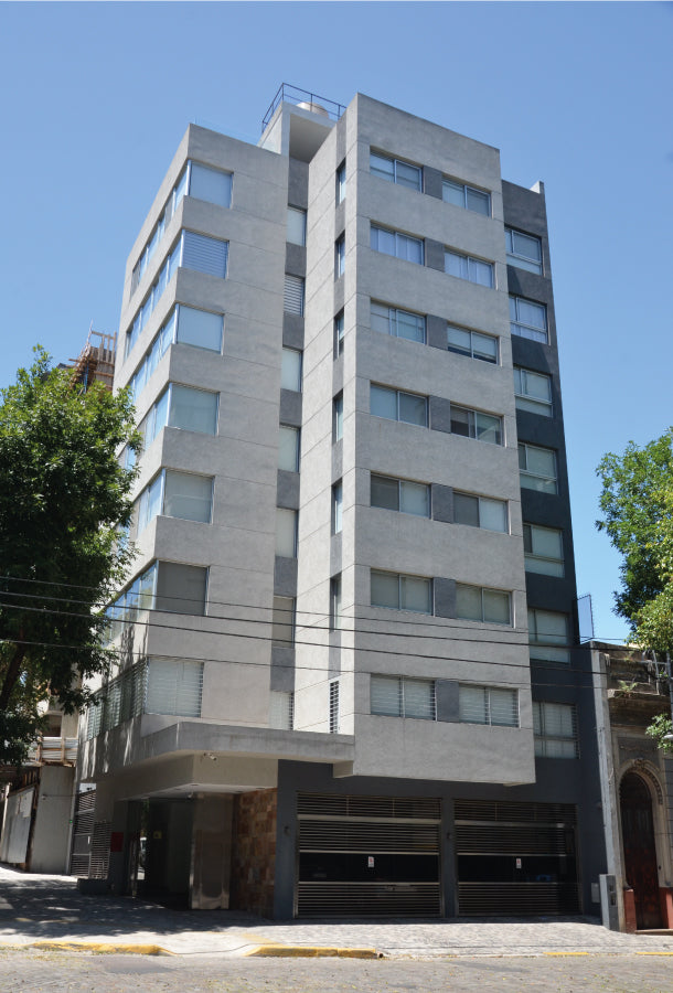 BONIFACIO 790, CABA. 
