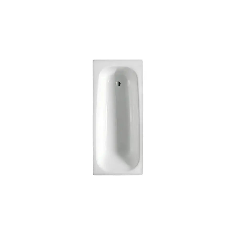 Bañera de Chapa Enlozada 150 X 70 X 38 (OUTLET) - Bañeras