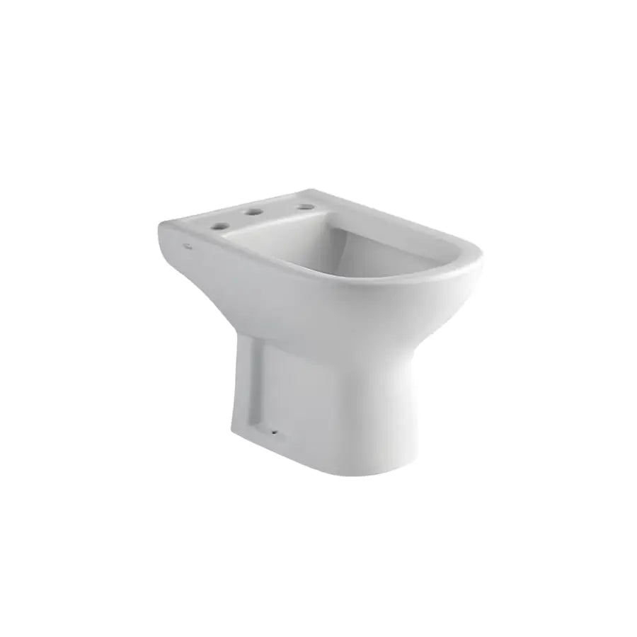 Bidet Ferrum Bari 1AG/3AG (BKM1-B) (BKM3-B) - 3 Agujeros