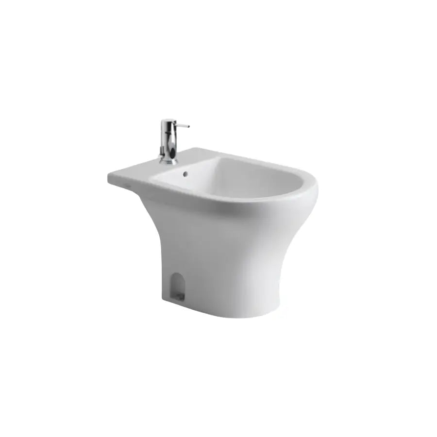 Bidet Ferrum Veneto (BTA1J) (BTA3J) - 1 AG - Sanitarios