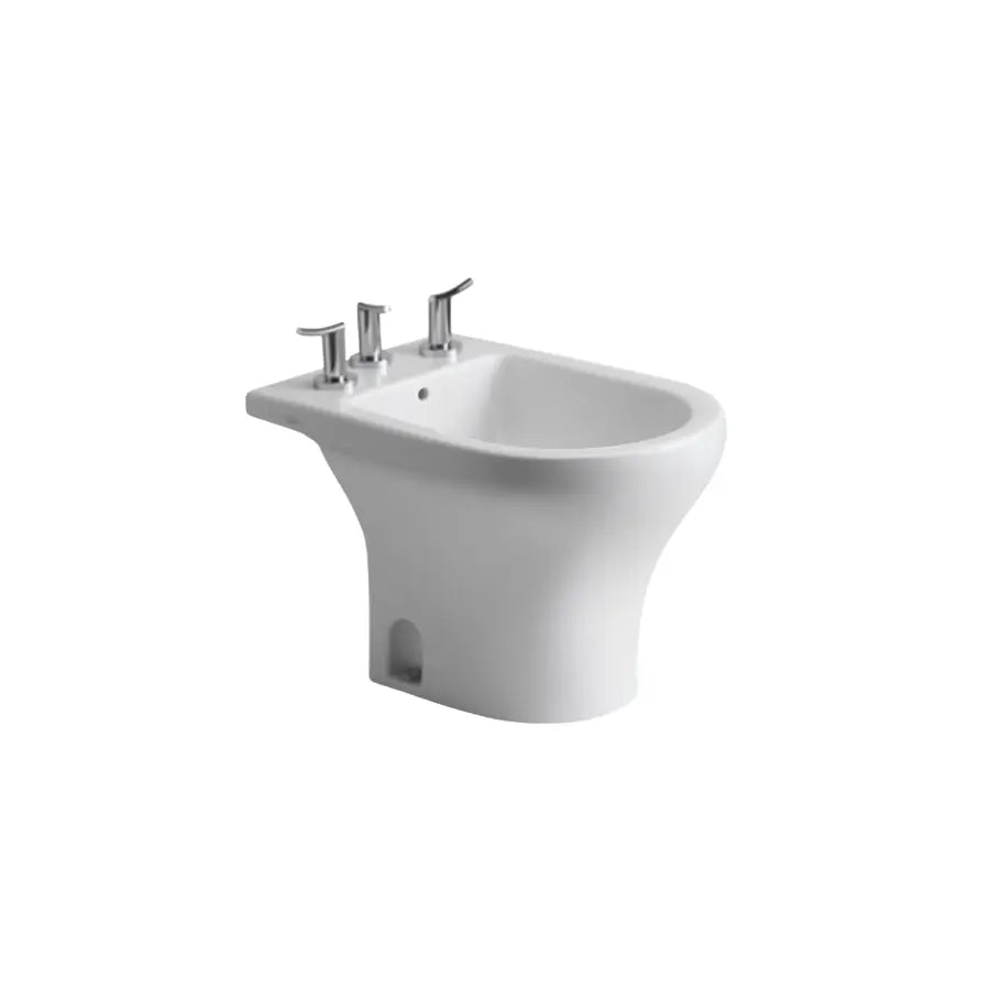 Bidet Ferrum Veneto (BTA1J) (BTA3J) - 3 AG - Sanitarios