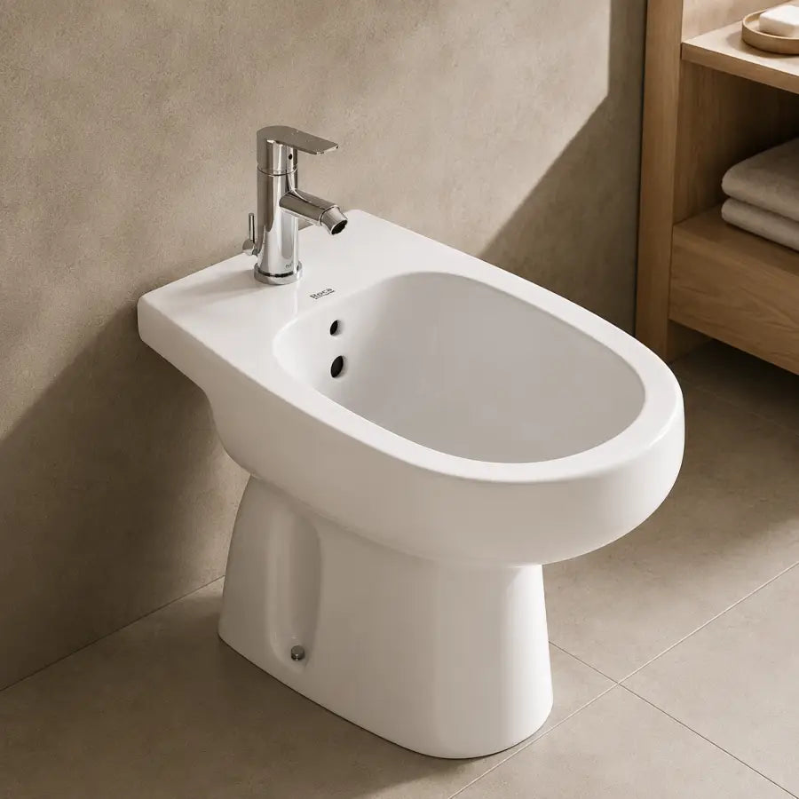 Bidet Roca Monaco 1AG/3AG (1061500000202) - Sanitarios