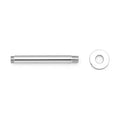 Brazo de Ducha para Techo 20 Cm Mozart (8350) - Accesorios