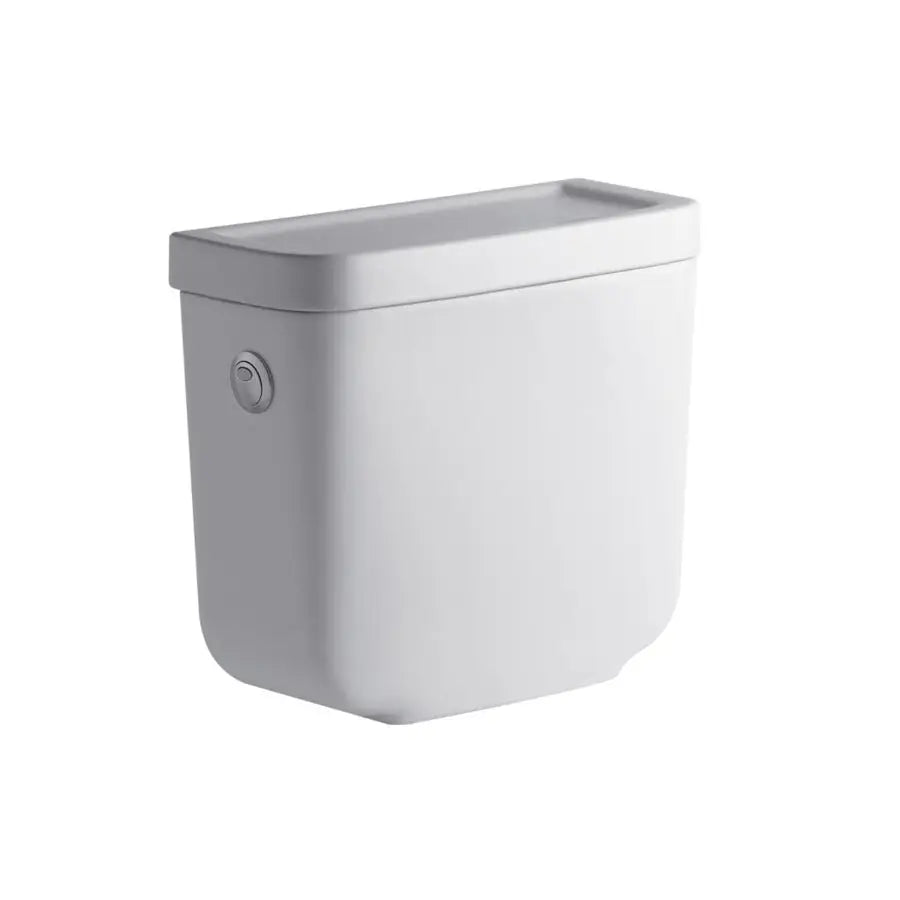 Deposito De Apoyo con Descarga Dual Ferrum Bari (DKW6F)
