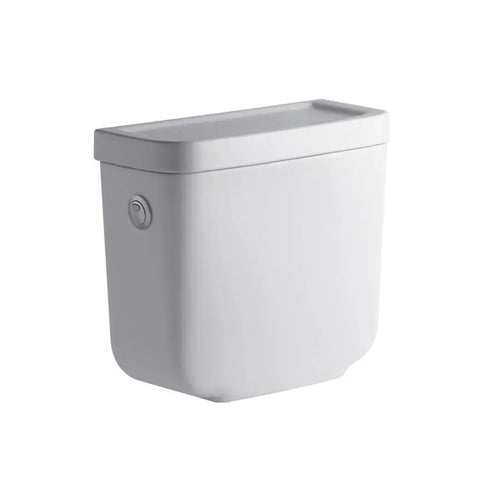 Deposito De Apoyo con Descarga Dual Ferrum Bari (DKW6F)