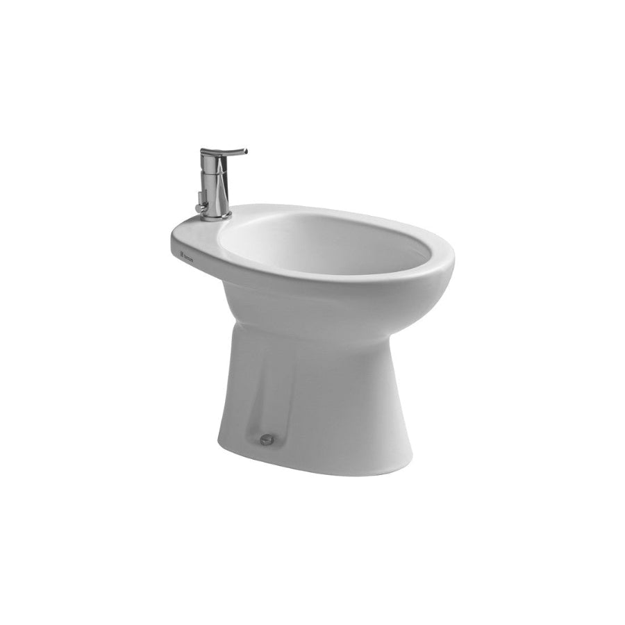 Bidet Ferrum Andina 1 o 3 Agujeros (BEA1)/(BEA3)